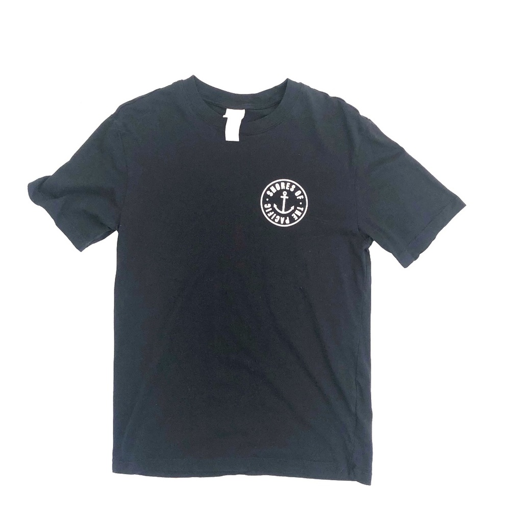 H&M Shores of the Pacific T-shirt
